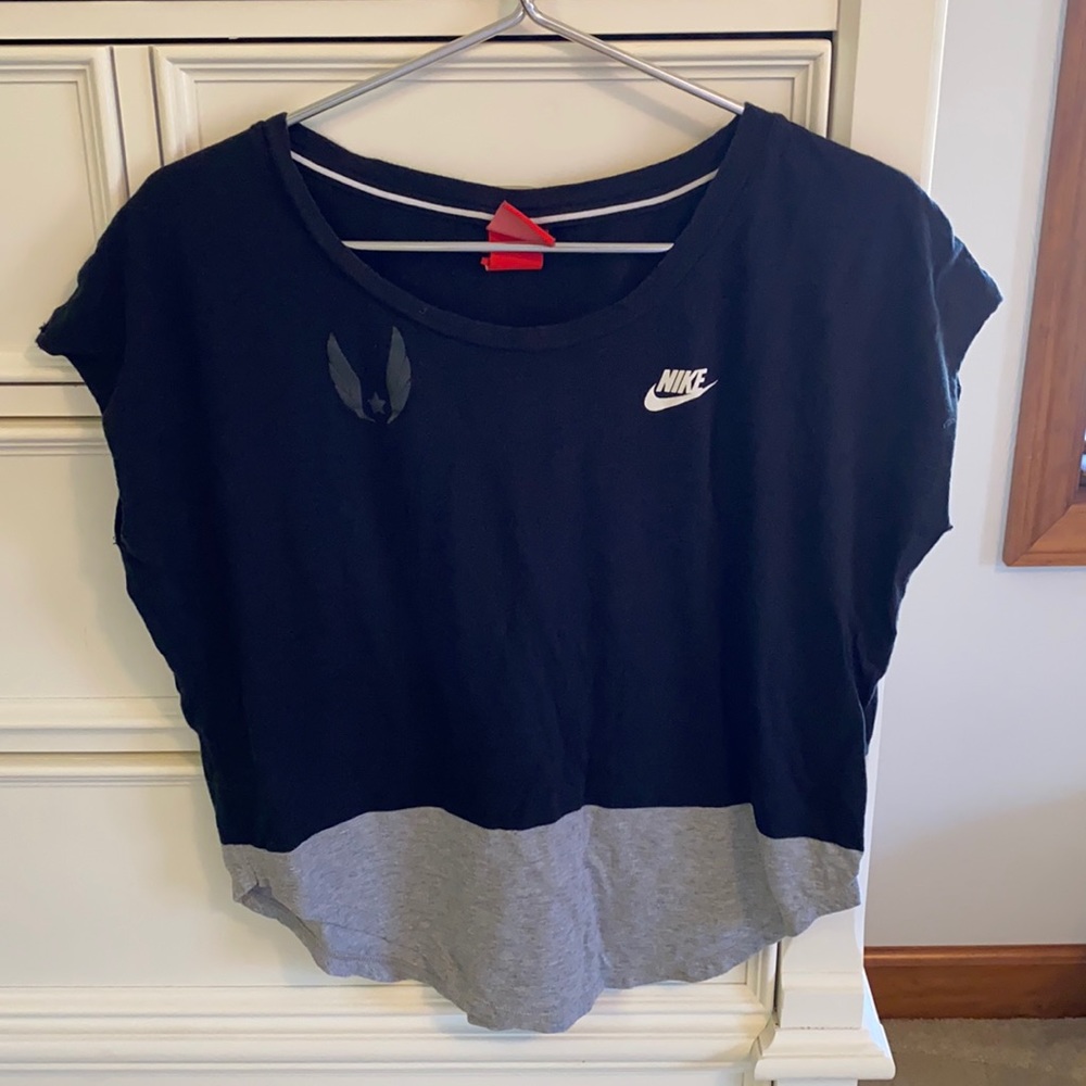 USATF shirt